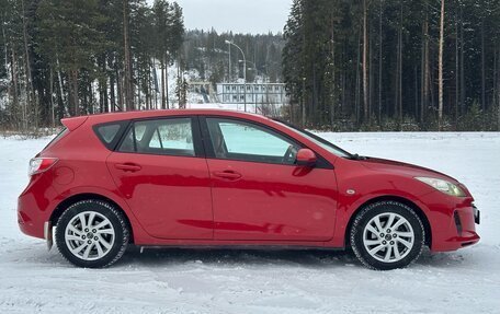 Mazda 3, 2012 год, 975 000 рублей, 7 фотография