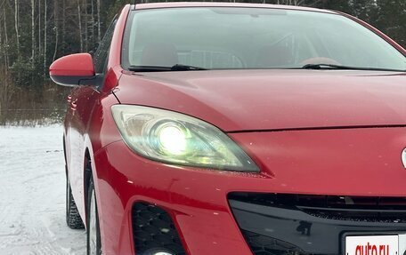 Mazda 3, 2012 год, 975 000 рублей, 5 фотография