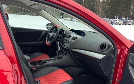 Mazda 3, 2012 год, 975 000 рублей, 18 фотография