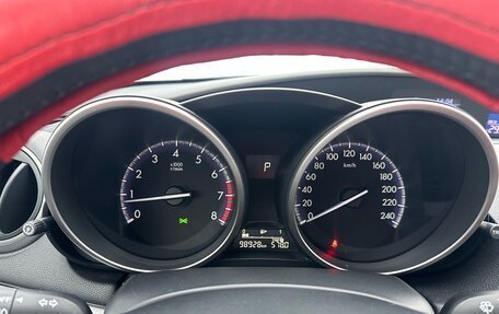 Mazda 3, 2012 год, 975 000 рублей, 15 фотография