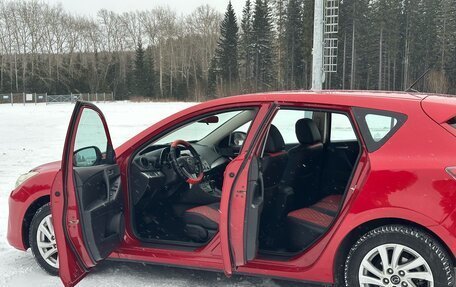 Mazda 3, 2012 год, 975 000 рублей, 11 фотография