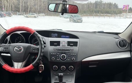 Mazda 3, 2012 год, 975 000 рублей, 14 фотография