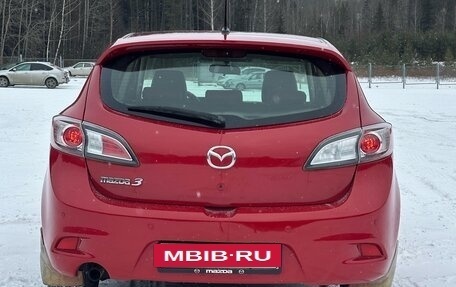 Mazda 3, 2012 год, 975 000 рублей, 8 фотография