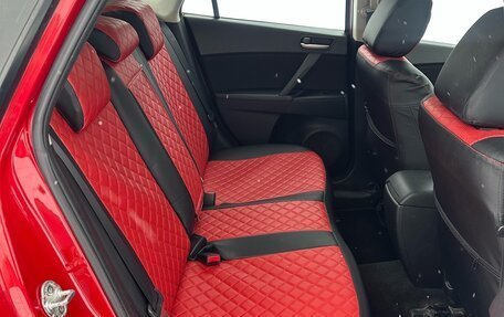 Mazda 3, 2012 год, 975 000 рублей, 20 фотография