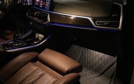 BMW X5, 2018 год, 5 400 000 рублей, 6 фотография