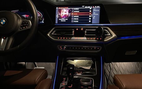 BMW X5, 2018 год, 5 400 000 рублей, 7 фотография