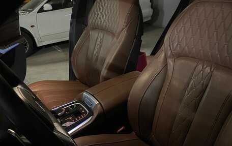 BMW X5, 2018 год, 5 400 000 рублей, 9 фотография