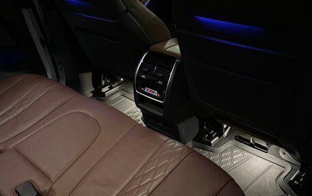 BMW X5, 2018 год, 5 400 000 рублей, 10 фотография