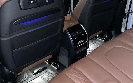 BMW X5, 2018 год, 5 400 000 рублей, 11 фотография