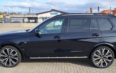 BMW X7, 2025 год, 20 700 000 рублей, 2 фотография