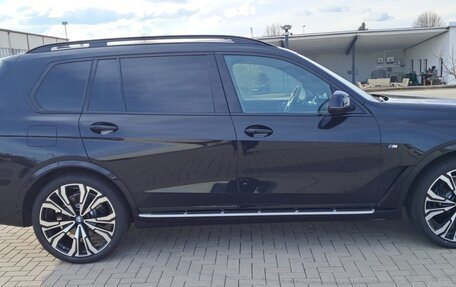 BMW X7, 2025 год, 20 700 000 рублей, 3 фотография