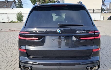 BMW X7, 2025 год, 20 700 000 рублей, 4 фотография