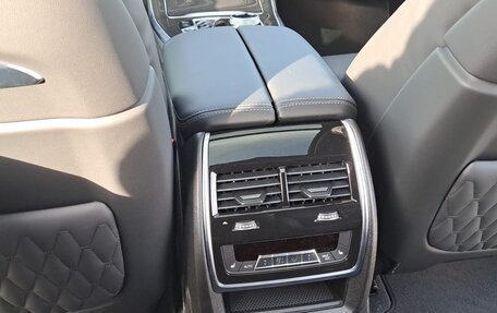 BMW X7, 2025 год, 20 700 000 рублей, 11 фотография