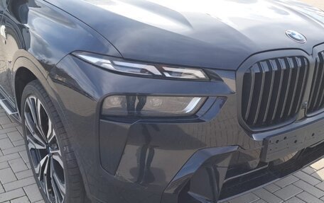 BMW X7, 2025 год, 20 700 000 рублей, 5 фотография