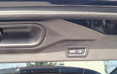 BMW X7, 2025 год, 20 700 000 рублей, 16 фотография