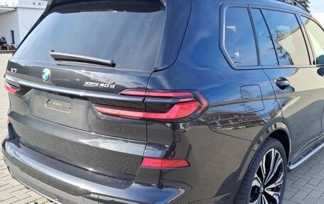 BMW X7, 2025 год, 20 700 000 рублей, 7 фотография