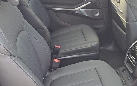 BMW X7, 2025 год, 20 700 000 рублей, 10 фотография