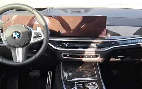 BMW X7, 2025 год, 20 700 000 рублей, 9 фотография