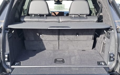 BMW X7, 2025 год, 20 700 000 рублей, 17 фотография