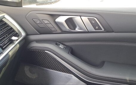 BMW X7, 2025 год, 20 700 000 рублей, 12 фотография