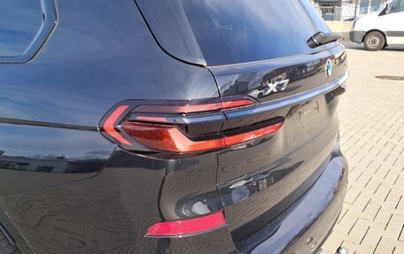 BMW X7, 2025 год, 20 700 000 рублей, 6 фотография