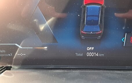 BMW X7, 2025 год, 20 700 000 рублей, 18 фотография