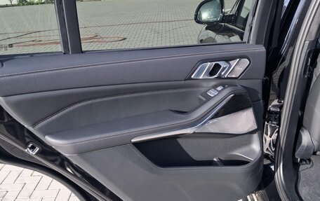 BMW X7, 2025 год, 20 700 000 рублей, 15 фотография