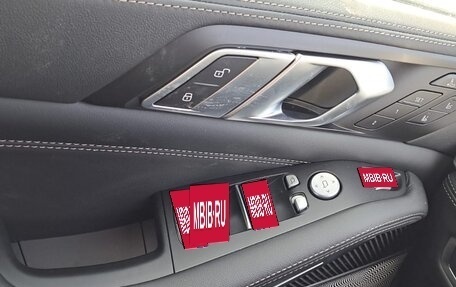 BMW X7, 2025 год, 20 700 000 рублей, 13 фотография