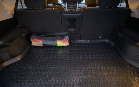 Nissan X-Trail, 2016 год, 1 450 000 рублей, 9 фотография