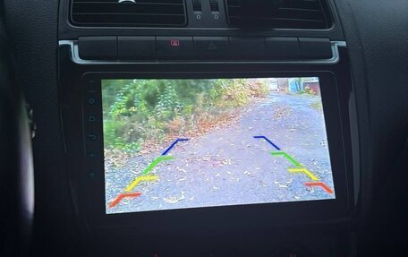 Volkswagen Polo VI (EU Market), 2011 год, 535 000 рублей, 8 фотография