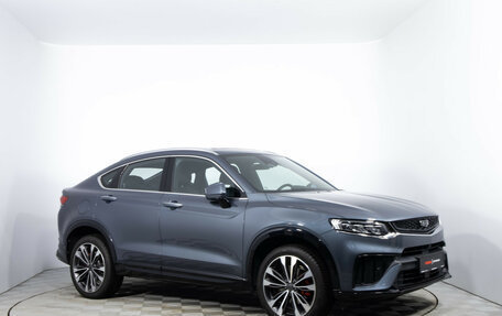 Geely Tugella FY11, 2023 год, 3 380 000 рублей, 3 фотография