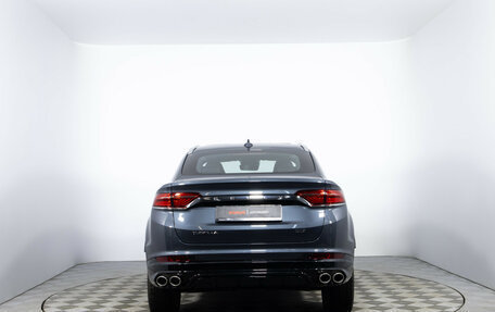 Geely Tugella FY11, 2023 год, 3 380 000 рублей, 6 фотография