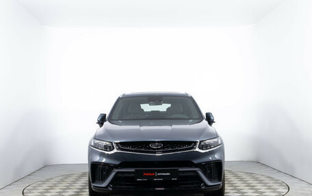 Geely Tugella FY11, 2023 год, 3 380 000 рублей, 2 фотография