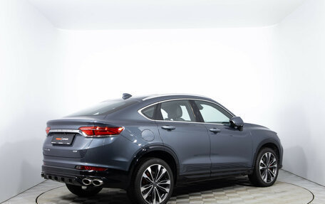 Geely Tugella FY11, 2023 год, 3 380 000 рублей, 5 фотография