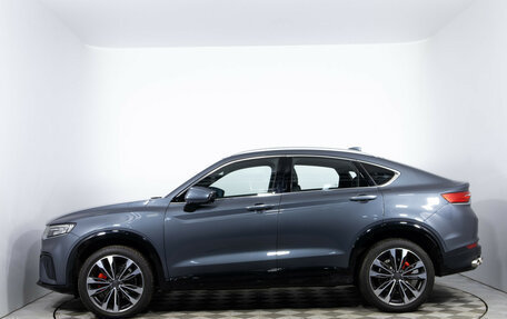 Geely Tugella FY11, 2023 год, 3 380 000 рублей, 8 фотография