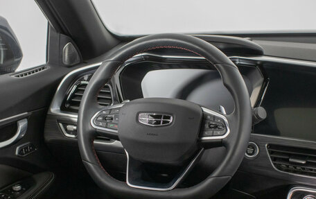 Geely Tugella FY11, 2023 год, 3 380 000 рублей, 15 фотография