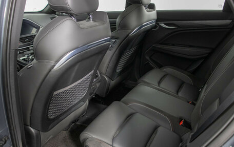 Geely Tugella FY11, 2023 год, 3 380 000 рублей, 11 фотография