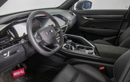 Geely Tugella FY11, 2023 год, 3 380 000 рублей, 10 фотография