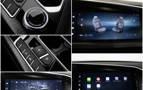 Geely Tugella FY11, 2023 год, 3 380 000 рублей, 19 фотография