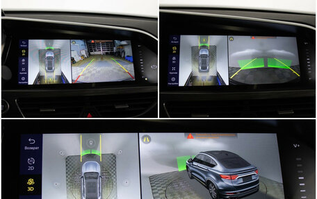 Geely Tugella FY11, 2023 год, 3 380 000 рублей, 20 фотография