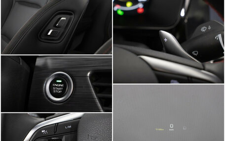 Geely Tugella FY11, 2023 год, 3 380 000 рублей, 18 фотография