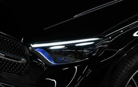 Mercedes-Benz GLC Coupe, 2024 год, 10 000 000 рублей, 3 фотография