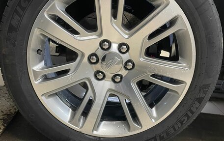 Cadillac Escalade IV, 2018 год, 4 490 000 рублей, 8 фотография