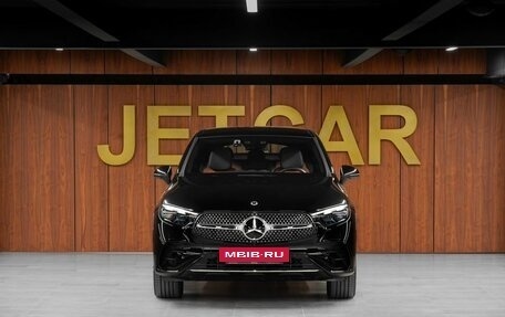 Mercedes-Benz GLC Coupe, 2024 год, 10 000 000 рублей, 4 фотография
