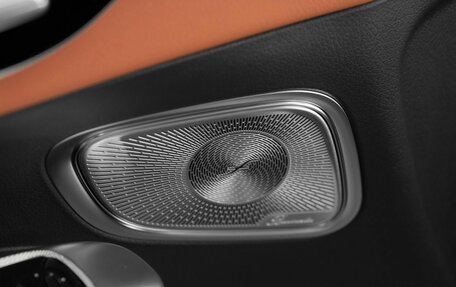 Mercedes-Benz GLC Coupe, 2024 год, 10 000 000 рублей, 13 фотография