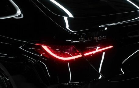 Mercedes-Benz GLC Coupe, 2024 год, 10 000 000 рублей, 10 фотография