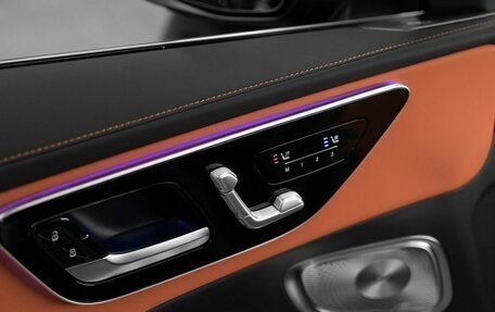 Mercedes-Benz GLC Coupe, 2024 год, 10 000 000 рублей, 12 фотография