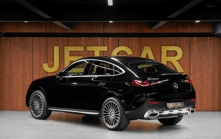 Mercedes-Benz GLC Coupe, 2024 год, 10 000 000 рублей, 9 фотография