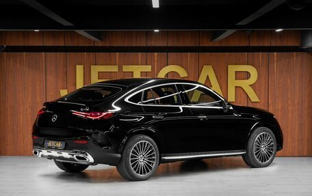 Mercedes-Benz GLC Coupe, 2024 год, 10 000 000 рублей, 6 фотография