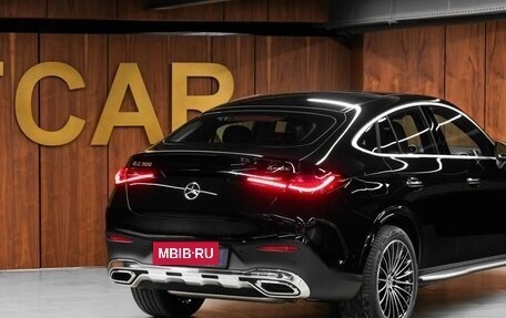 Mercedes-Benz GLC Coupe, 2024 год, 10 000 000 рублей, 7 фотография